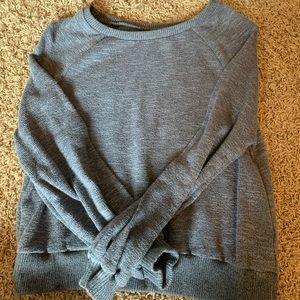 Abercrombie and Fitch Sweater